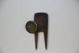 Tiffany & Co .925 Silver Divot Tool and Ball Marker