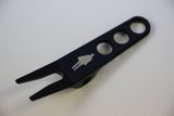 Scotty Cameron The Clint Black Pivot Tool