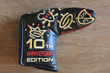2013 10th Anniversary Edition Headcover