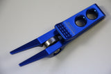 Scotty Cameron Blue For Tour Use Only Roller Pivot Tool
