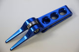 Scotty Cameron Blue For Tour Use Only Roller Pivot Tool