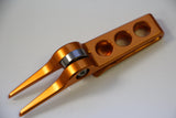Scotty Cameron Orange Roller Pivot Tool
