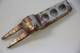 Scotty Cameron 2009 US Open Camo Pivot Tool