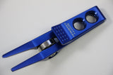 Scotty Cameron Blue Roller Pivot Tool