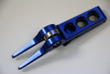 Scotty Cameron Blue Roller Pivot Tool