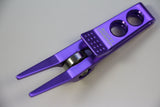 Scotty Cameron Purple Roller Pivot Tool