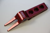 Scotty Cameron Red Wasabi Warrior Pivot Tool