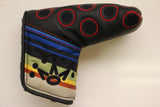2018 Cinco De Mayo Baja Serape Putter Cover