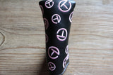 Scotty Cameron Pink Dancing Circle T Headcover