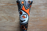 Scotty Cameron Orange Jackpot Johnny Gallery Headcover