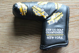 Scotty Cameron 2006 US Open Dancing Taxis Headcover