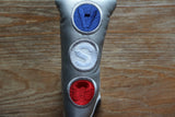 Scotty Cameron Silver Special 2008 Team USA Headcover