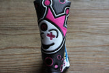 Scotty Cameron Pink Wave Dog Jackpot Johnny Unicorn Patchwork Headcover