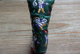 Scotty Cameron Custom Shop Patchwork Headcover