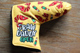 2021 Louisiana Crawfish Craw Daddy Open Headcover