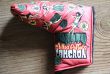 Scotty Cameron 2021 Hula Girl Headcover