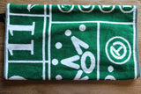 Scotty Cameron Las Vegas Gambler Towel
