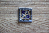Scotty Cameron Mardi Gras Ball Marker