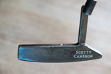 Scotty Cameron Coronado JLM Tour Putter