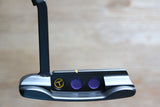 Scotty Cameron Studio Select Newport Longneck Tour Only Putter