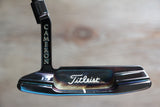 Scotty Cameron 2002 Holiday Collection Putter