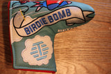 Bettinardi DASS Betti Boy Birdie Bomb 1 of 5 Proto Putter