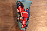 Bettinardi DASS Betti Boy Birdie Bomb 1 of 5 Proto Putter