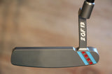 Bettinardi DASS Blues Brothers On A Mission From God Proto Putter
