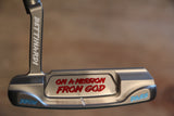 Bettinardi DASS Blues Brothers On A Mission From God Proto Putter