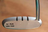 Scotty Cameron First of 500 Caliente Putter