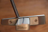 Scotty Cameron 1st of 500 Detour Putter