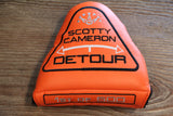 Scotty Cameron 1st of 500 Detour Putter