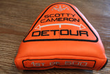 Scotty Cameron First of 500 Detour Putter