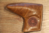 Tyson Lamb Cherry Brompton Headcover