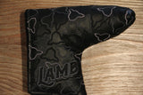 Tyson Lamb Black Lambo Headcover