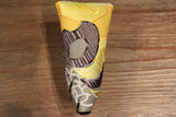 Bettinardi Tour Department Yellow Bee Hive Headcover
