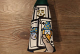 Bettinardi Tour Department Vegas Wizard Headcover