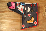 Bettinardi Betti Boy Headcover