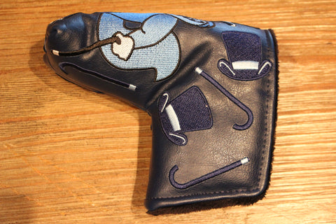 Bettinardi Top Hat Fat Cat Headcover