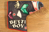 Bettinardi Betti Boy Headcover