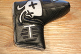 Bettinardi Tour Department Black Bee Headcover