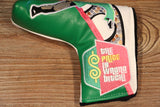 Patrick Gibbons Handmade The Price Is Wrong Augusta Headcover