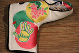 Patrick Gibbons Handmade The Price Is Wrong Augusta Headcover