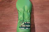 Bettinardi Green Betti Boy Air Strike Driver Headcover