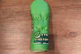 Bettinardi Green Betti Boy Air Strike Fairway Headcover