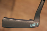 SWAG Golf The Cooler Mallet Putter