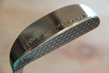 Bettinardi DASS BB2 Crushed Coral Inlay Blade Putter