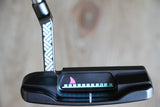 Bettinardi BB1 Carbon 2019 Tiki Tiffany Blue Putter