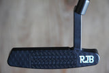 Bettinardi BB1 Limited Run Tiki Tiffany Blue Putter