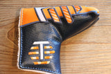 Bettinardi Orange Tour Department Headcover